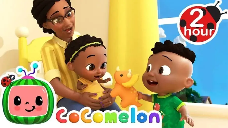 cocomelon