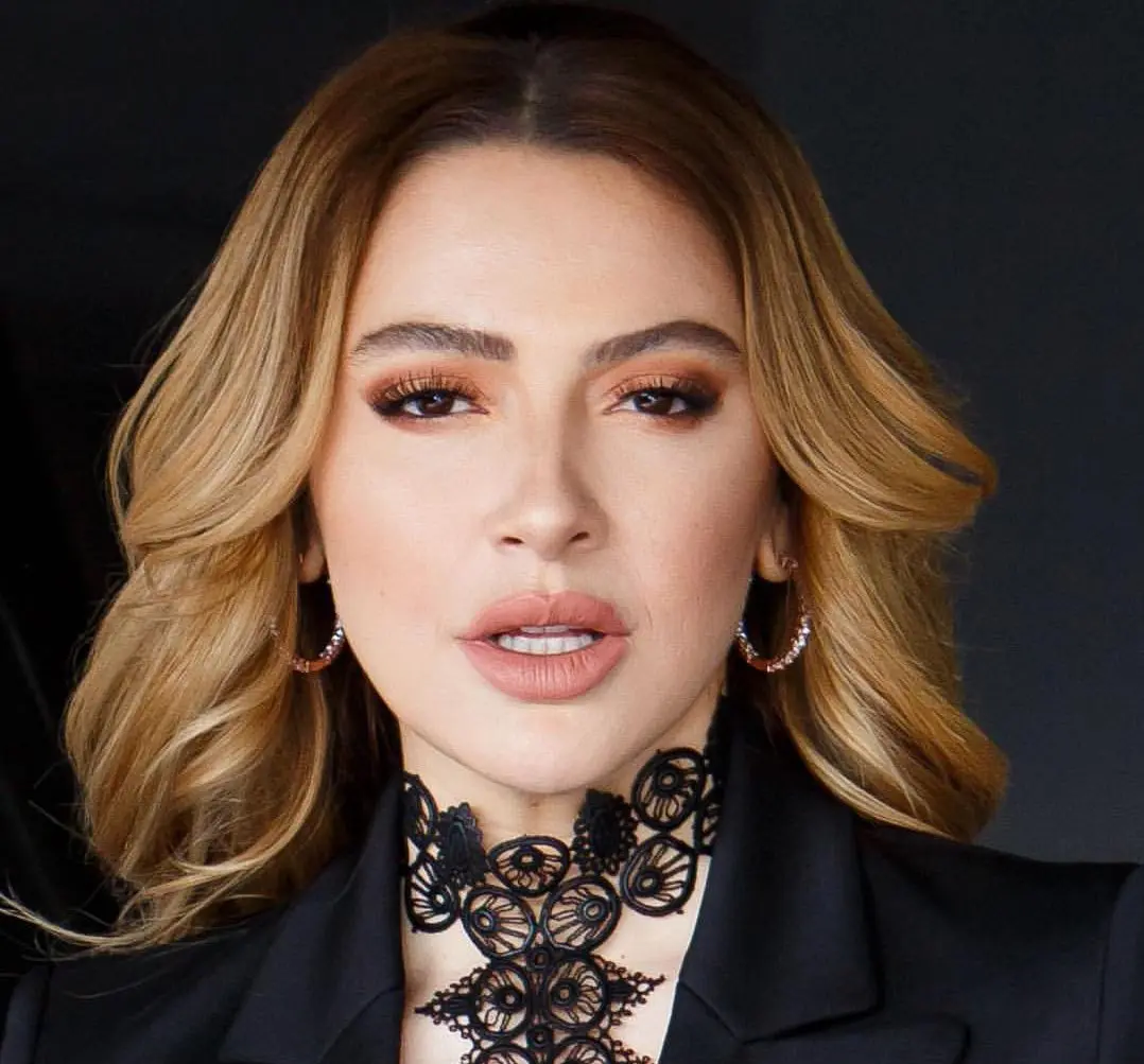 hadise