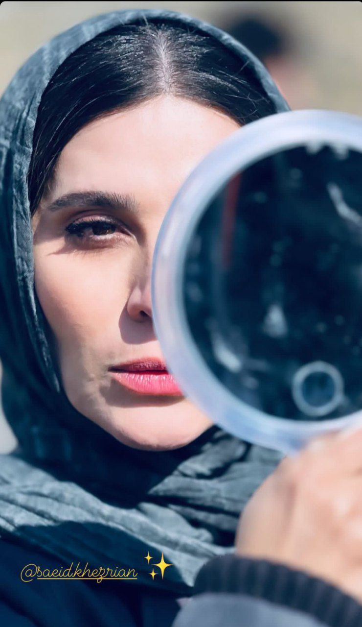 چهره باورنکردنی سحر دولتشاهی بعد از خبر زایمانش+ عکس