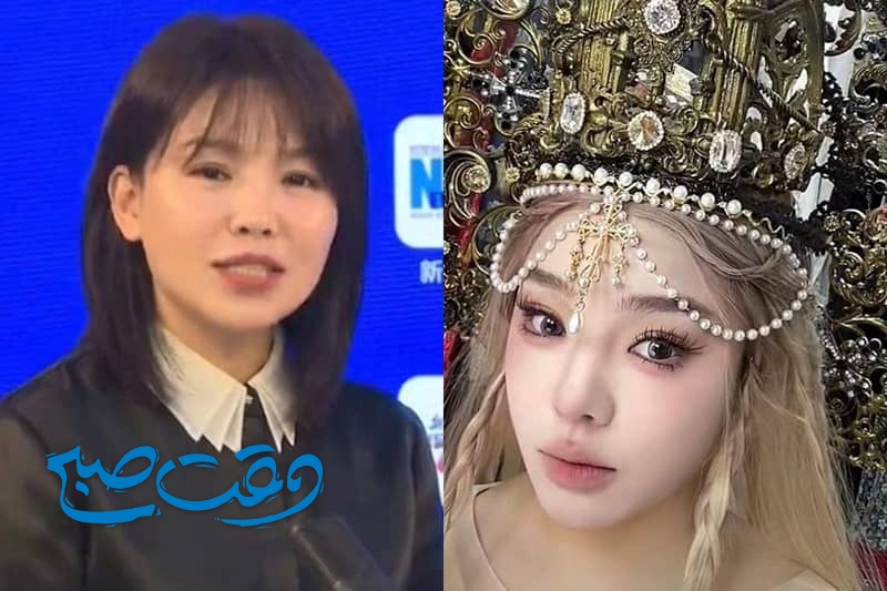 شگفا آور؛ آرایشگر چینی واقعا معجزه میکند! شگفا آور؛ آرایشگر چینی واقعا معجزه میکند!