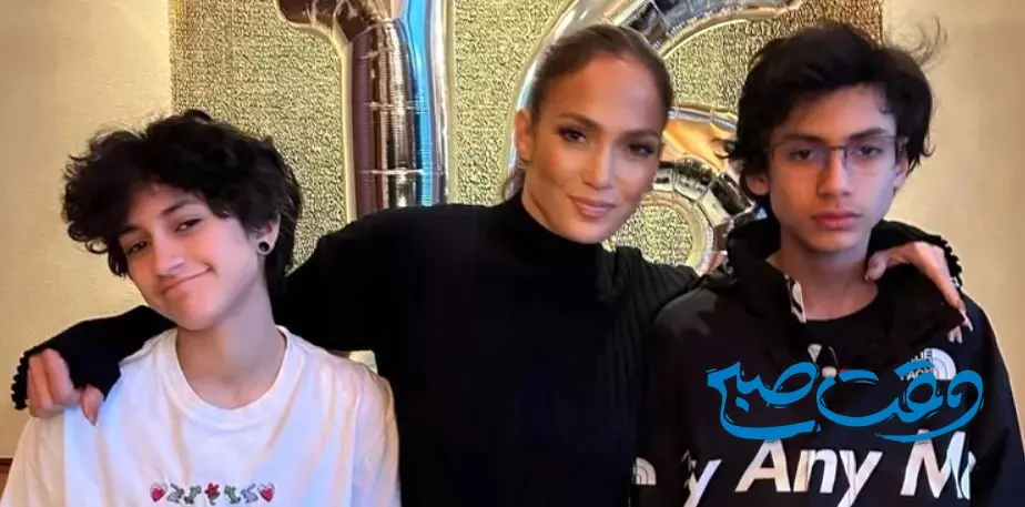 jenniferlopez-twins