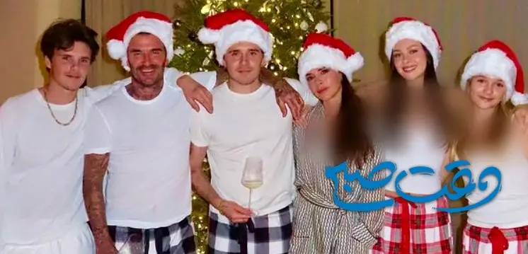 beckhams-newyear