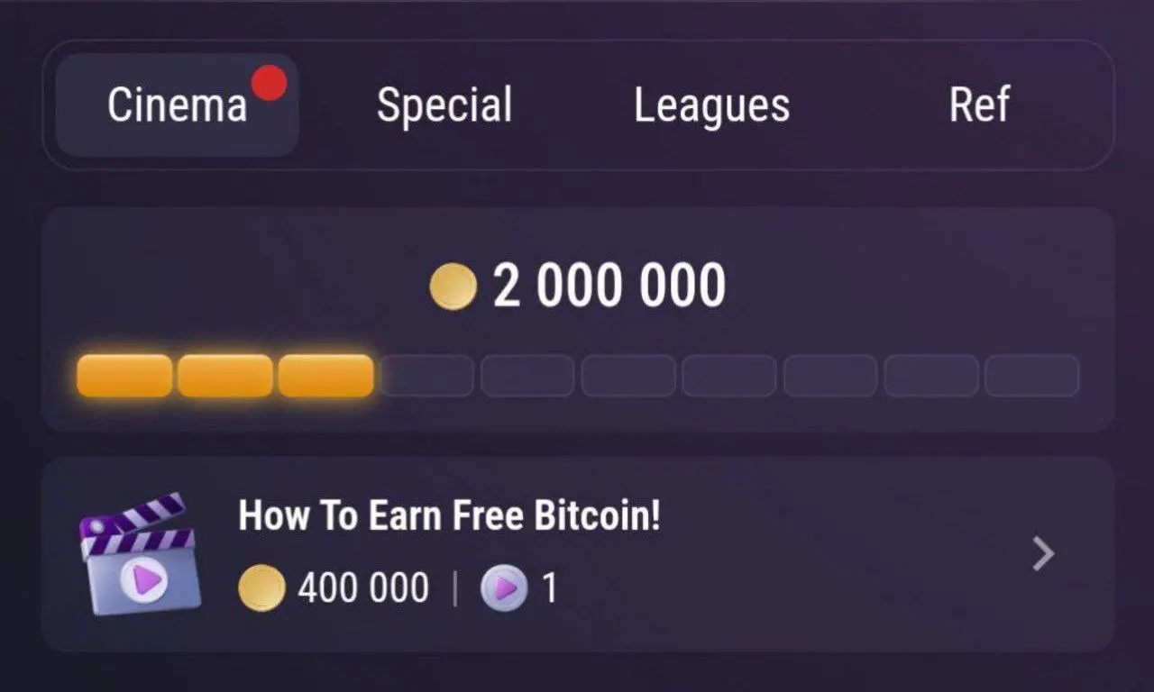 دومین کد تسک امروز تپ سواپ 1 شهریور پنجشنبه How To Earn Free Bitcoin