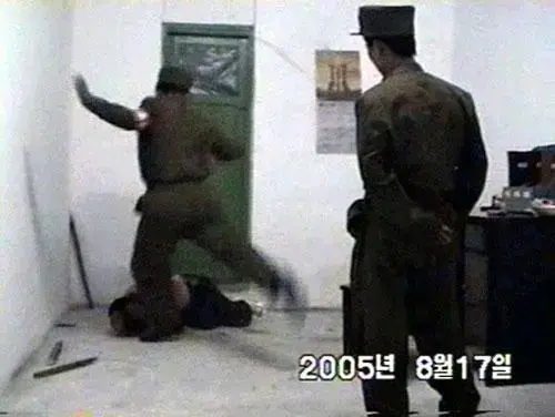 راز هولناک «خانه‌های عذاب» در کره شمالی لو رفت.