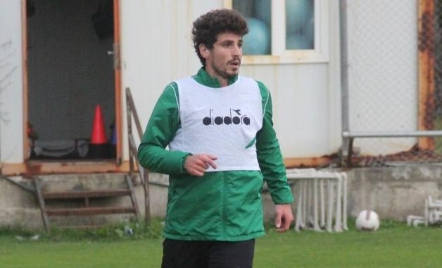 فوتبالیست جوان ترک درگذشت