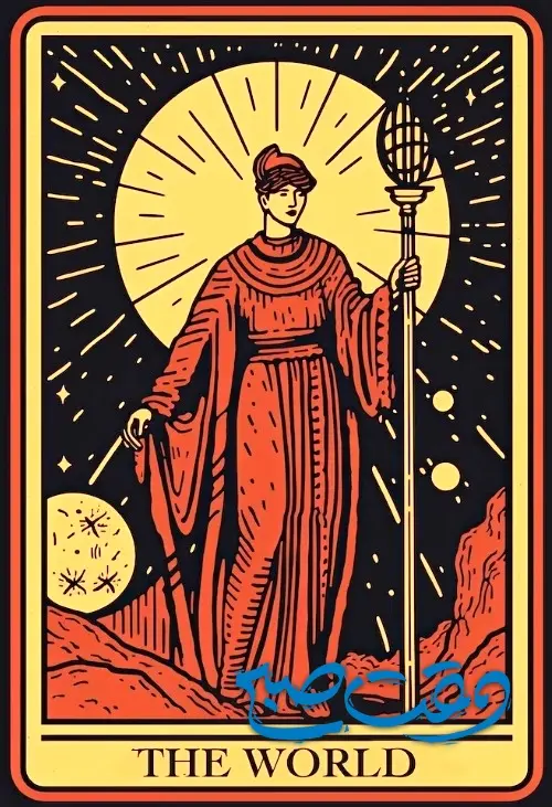 the-world-tarot