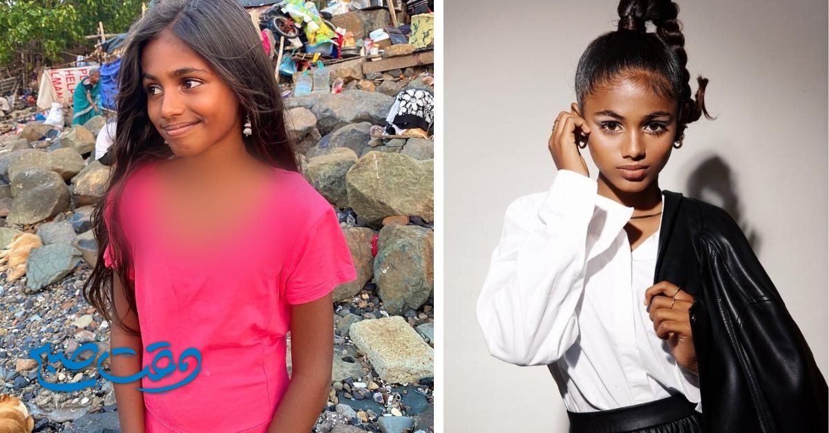 عجیب و غریب؛ این دختر سیندرلای دنیای واقعی است + عکس!! عجیب و غریب؛ این دختر سیندرلای دنیای واقعی است + عکس!!