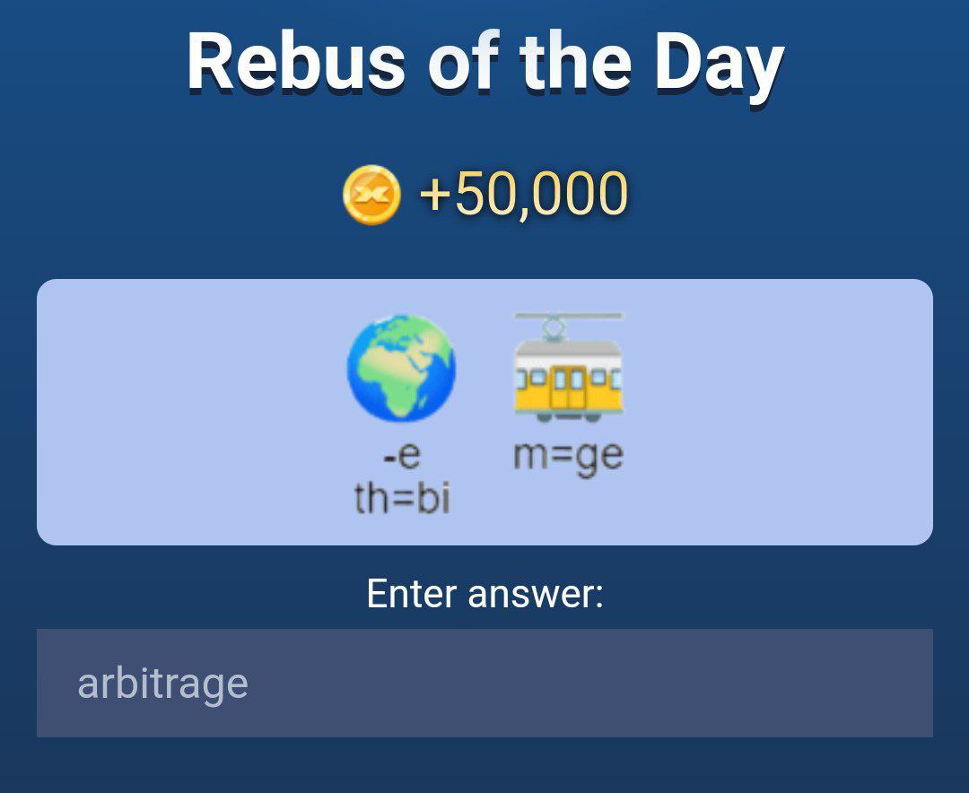 معمای تصویری امروز Rebus of the Day ایلان ماسک 11 مهر چهارشنبه
