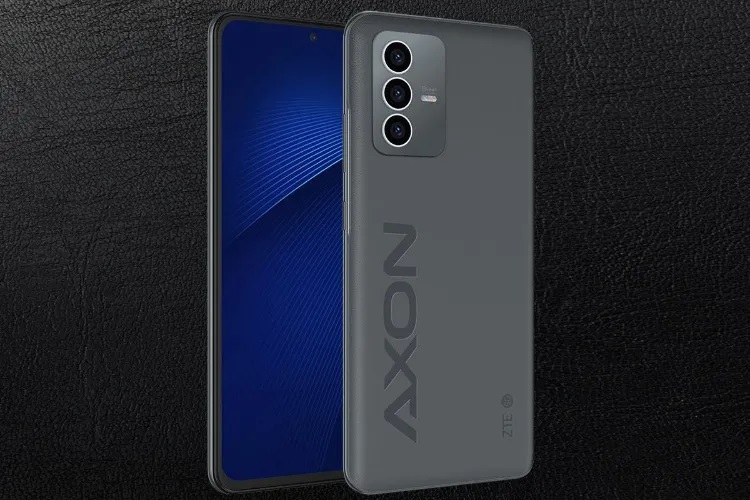 قیمت پایین ZTE Axon A41 با امکانات بالا تعجب برانگیز شد