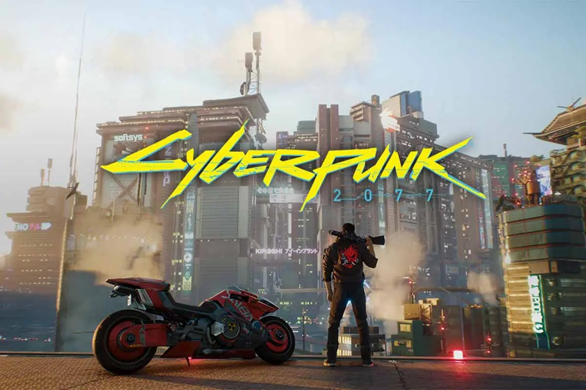 بازی Cyberpunk 2077 از بهترین بازی_های جهان - تصویر 5