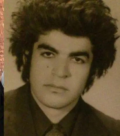 حمید لولایی