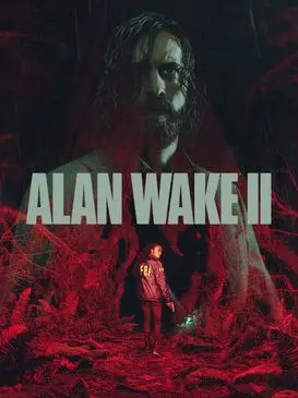  Alan Wake 2