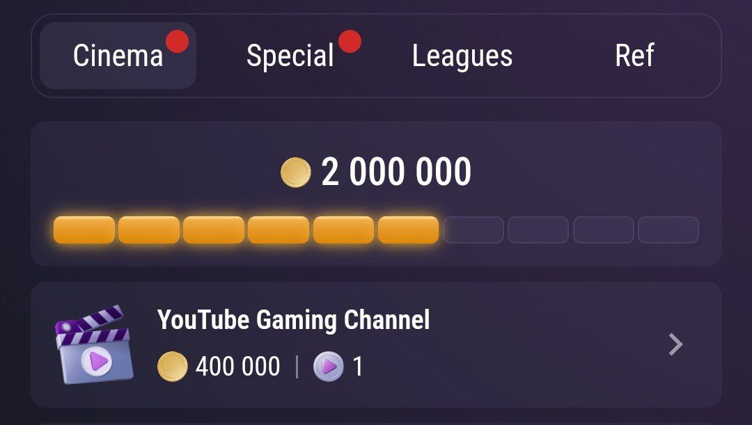دومین کد تسک امروز تپ سواپ 3 مهر سه شنبه YouTube Gaming Channel
