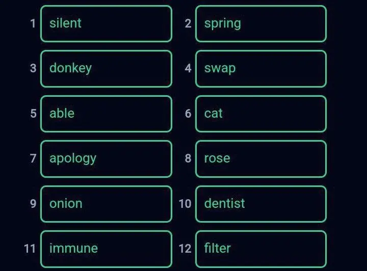 معمای انیگما امروز راکی رابیت enigma rocky rabbit پنجشنبه 22 شهریور