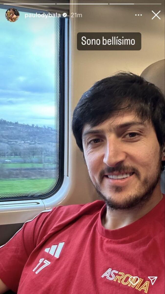 عکس سردار آزمون سوژه شد؛ من قشنگم!