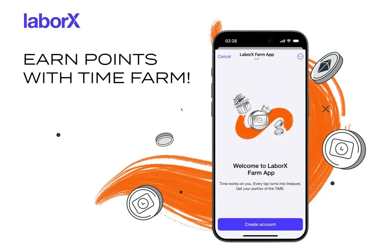 پاسخ سوال امروز timefarm تایم فارم 23 تیر 1403 شنبه