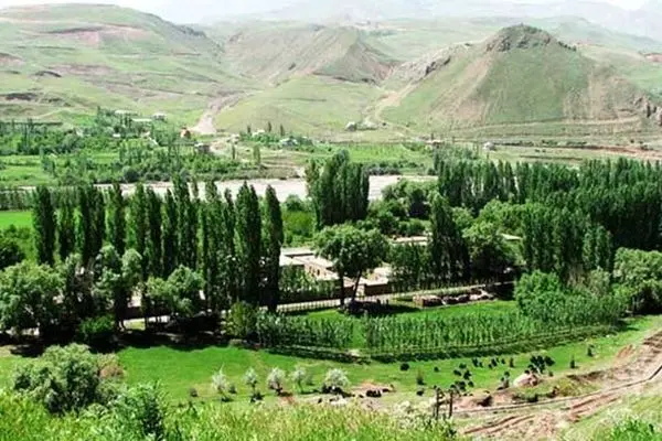 این روستای مرموز کرجی در نقشه ایران نیست+ عکس