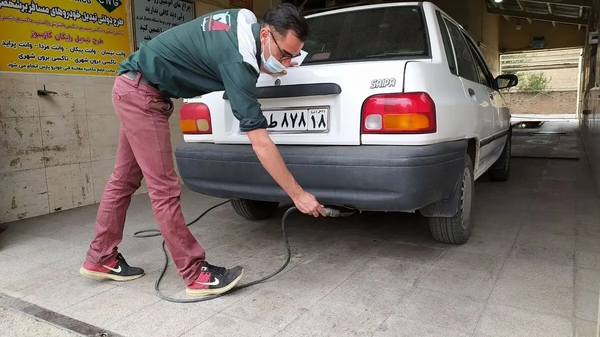 معاینه فنی این خودرو‌ها رایگان شد!