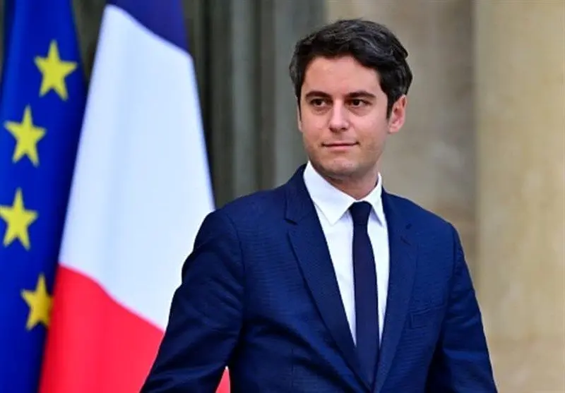 انتصاب یک همجنسگرا به سمت نخست‌وزیری فرانسه