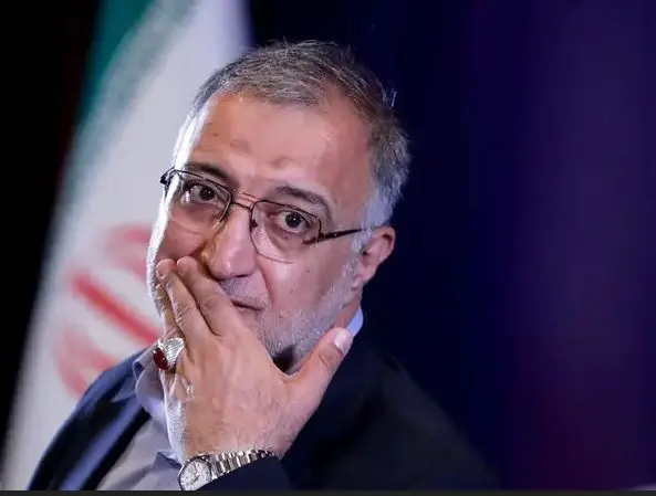 واکنش زاکانی شهردار تهران به شایعه ازدواج دومش!