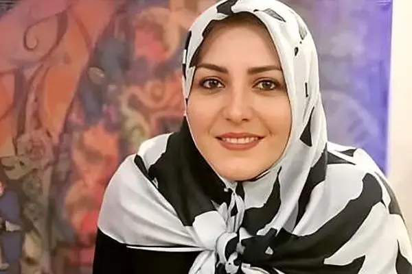 ویدئو/ ترکی حرف زدن المیرا شریفی مقدم در تلویزیون مثل بمب ترکید!