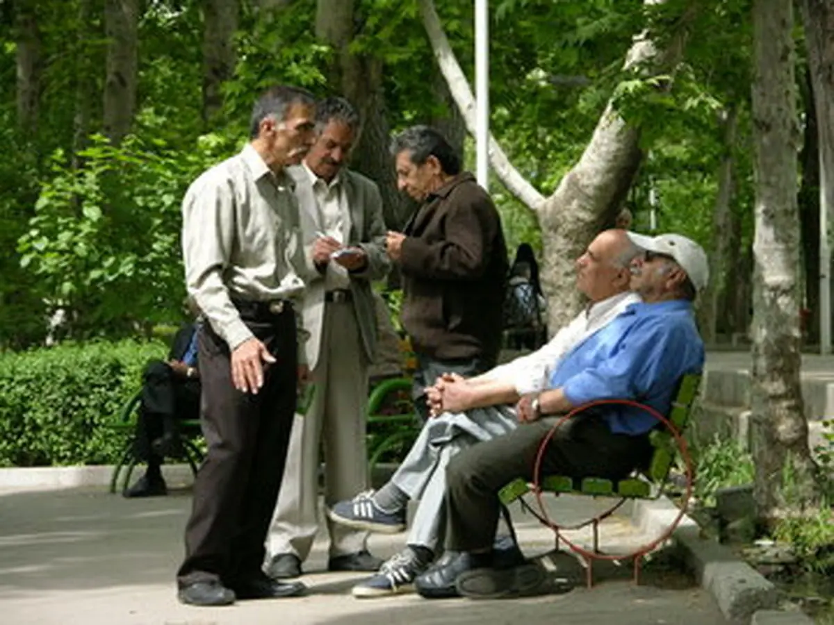 زمان دقیق افزایش ۹۰ درصدی حقوق بازنشستگان مشخص شد