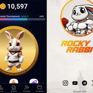 معمای انیگما امروز راکی رابیت enigma rocky rabbit جمعه 30 شهریور