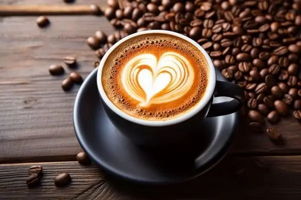 نوشیدن قهوه با معده خالی خطرناک است؟!