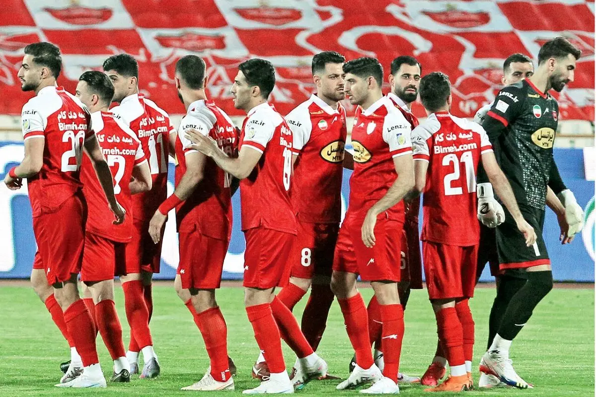 عکس/ 3 مالک جدید باشگاه پرسپولیس را بشناسید!