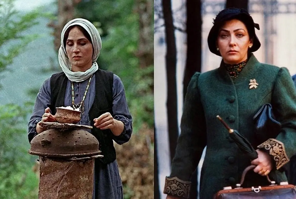 زنان صاحب سبک سینمای ایران