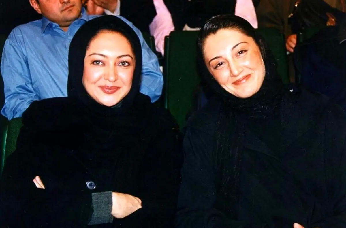 هدیه تهرانی چرا به این حال و روز درآمده+ عکس