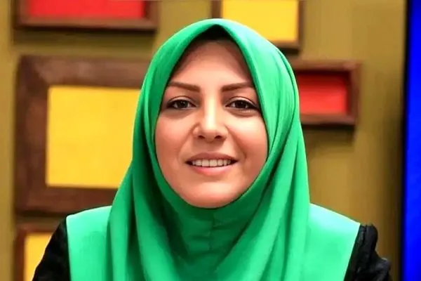 ویدئو/ گزارش تلخ و بغض‌آلود المیرا شریفی‌مقدم از رئیس‌جمهور شهید