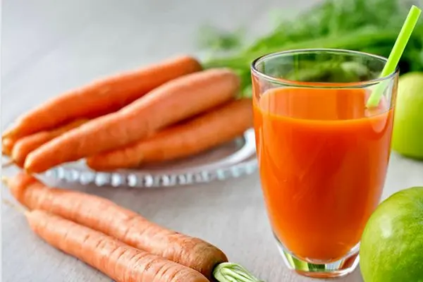  آب هویج، خطرناک ترین نوشیدنی طبیعی معرفی شد!