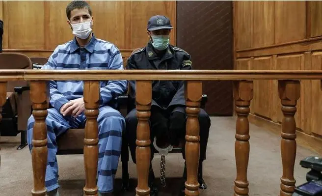 خبرگزاری میزان: اعلام نتیجه بررسی‌های پزشکی قانونی درباره محمد قبادلو 