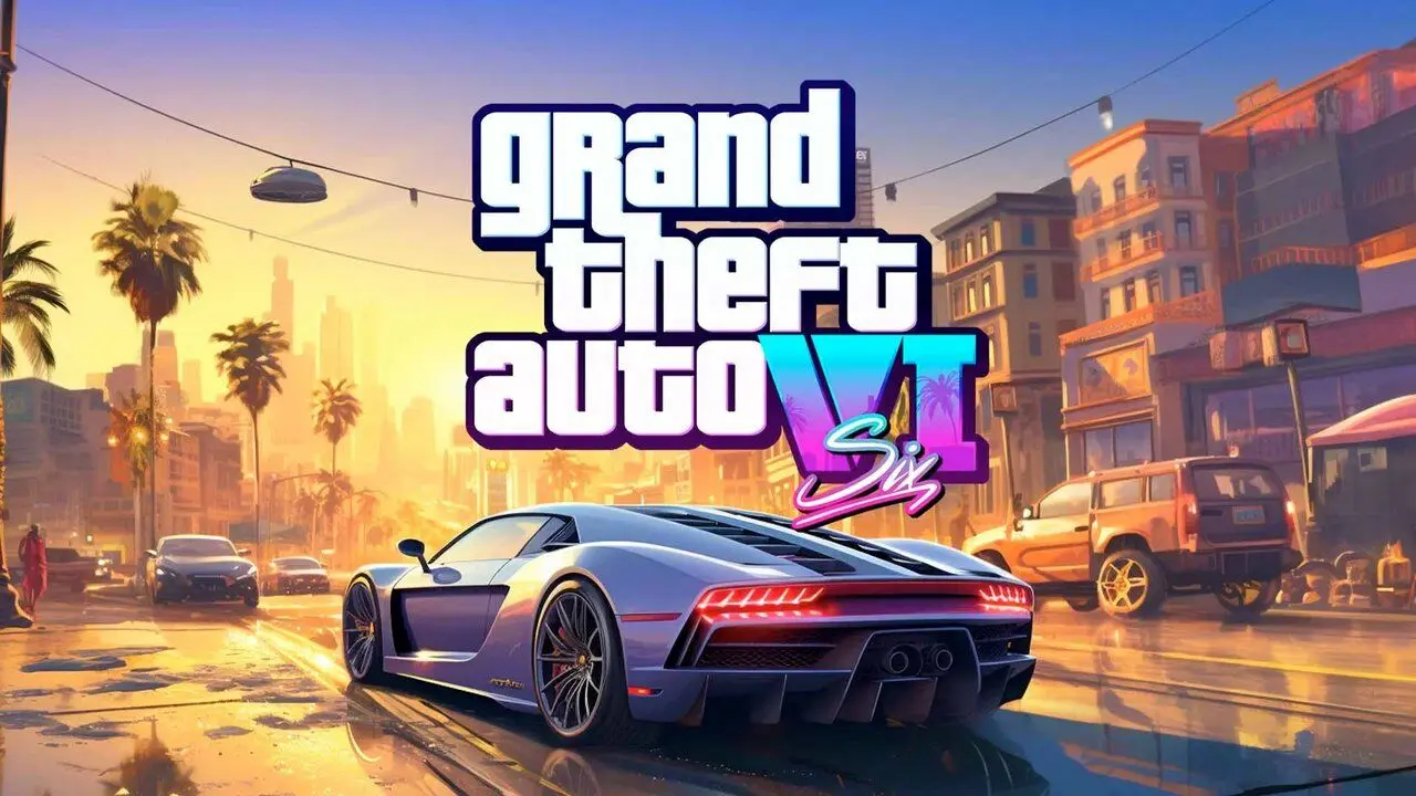 افشای زمان انتشار بازی GTA 6  با وجود تدابیر شدید امنیتی