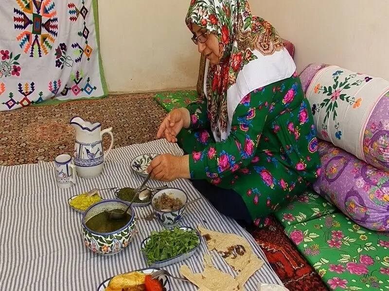 نگاه جالب طب ایرانی برای محافظت شخصی در فصل سرما 