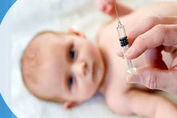 برنامه واکسیناسیون کودکان تغییر می‌کند