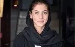 سلفی عاشقانه مهسا طهماسبی سریال دیوار به دیوار با همسرش در ماشین/ عکس