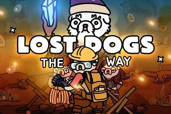 کارت های امروز لاست داگز lost dogs دوشنبه29 مرداد/ ماموریت 19