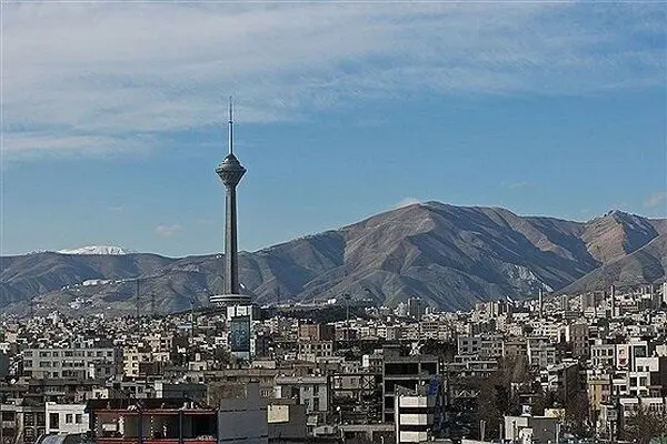 پشت پرده ماجرای  دلارهای پخش شده وسط خیابان در غرب تهران