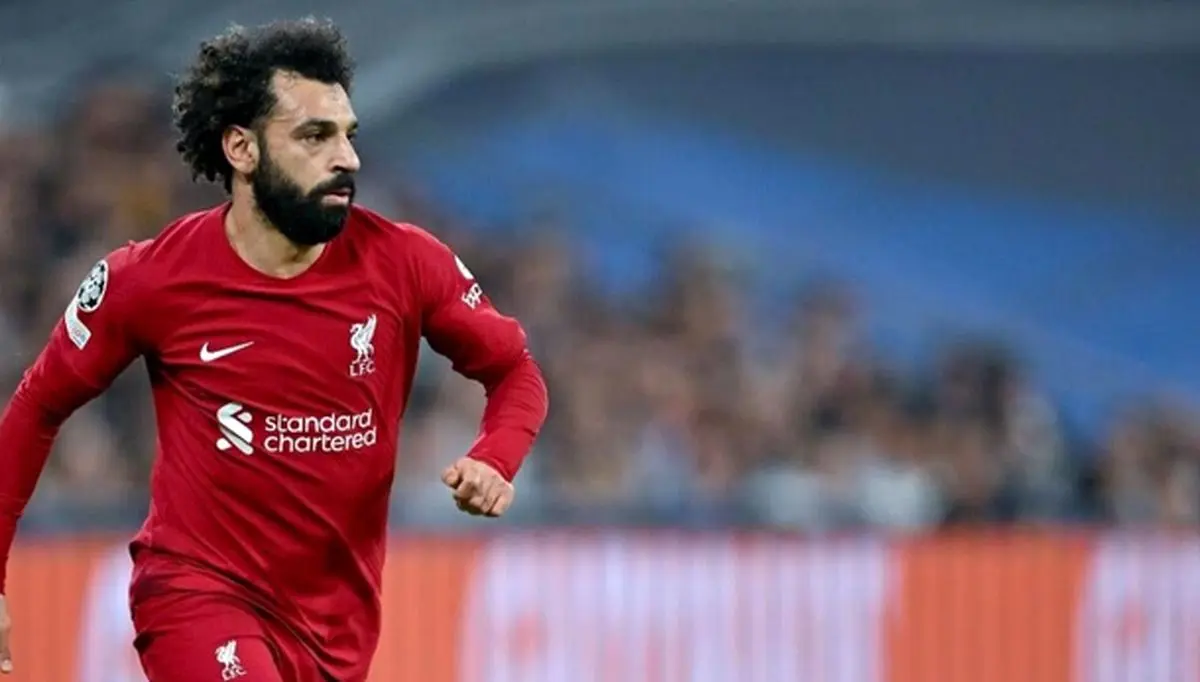 محمد صالح هم بازیگر شد+ عکس