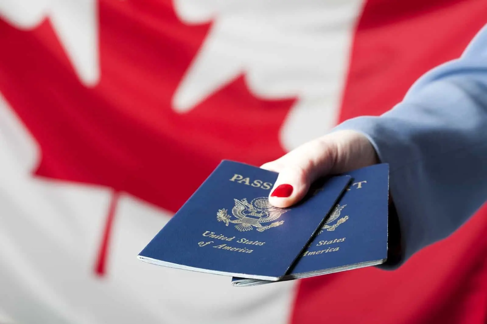 چرا مهاجران کانادا پس از مدتی پشیمان می‌شوند؟