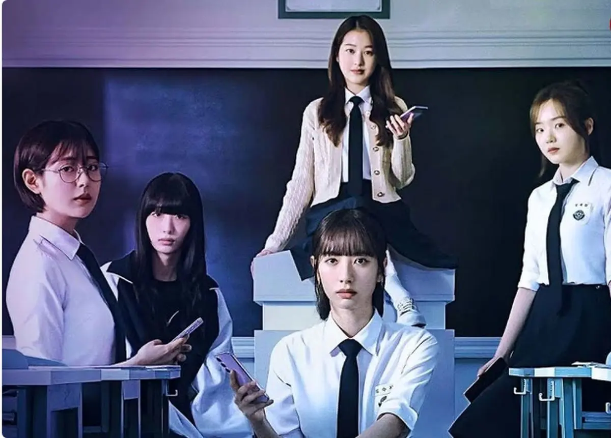 4 سریال بینظر کره‌ای «دبیرستانی» در سال ۲۰۲۴