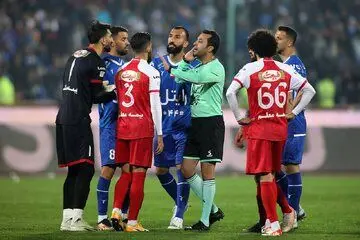 استقلال و پرسپولیس تهدید شدند!