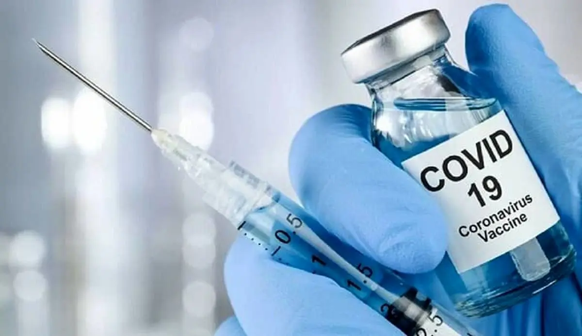 اعلام مدت زمان ایمنی ‌زایی واکسن کرونا