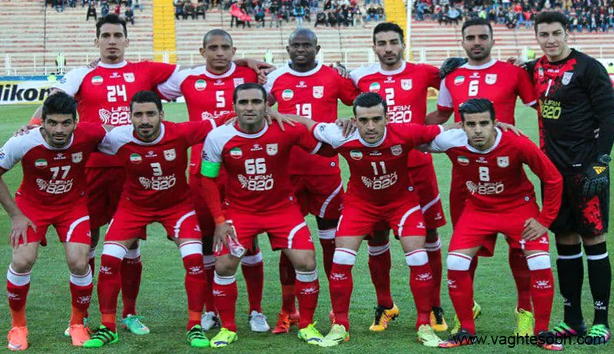 نبرد تراکتور با پاختاکور ازبکستان در اولین بازی لیگ قهرمانان 2021