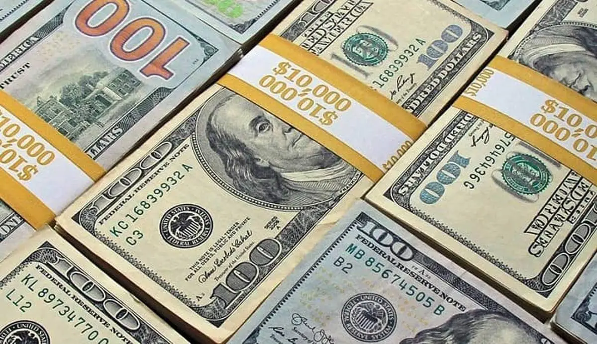 جدیدترین نرخ طلا و سکه و دلار در روز چهارشنبه