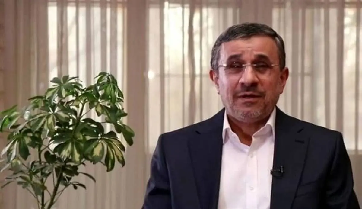 ماجرای جنجالی رفاقت احمدی نژاد و بهروز وثوقی