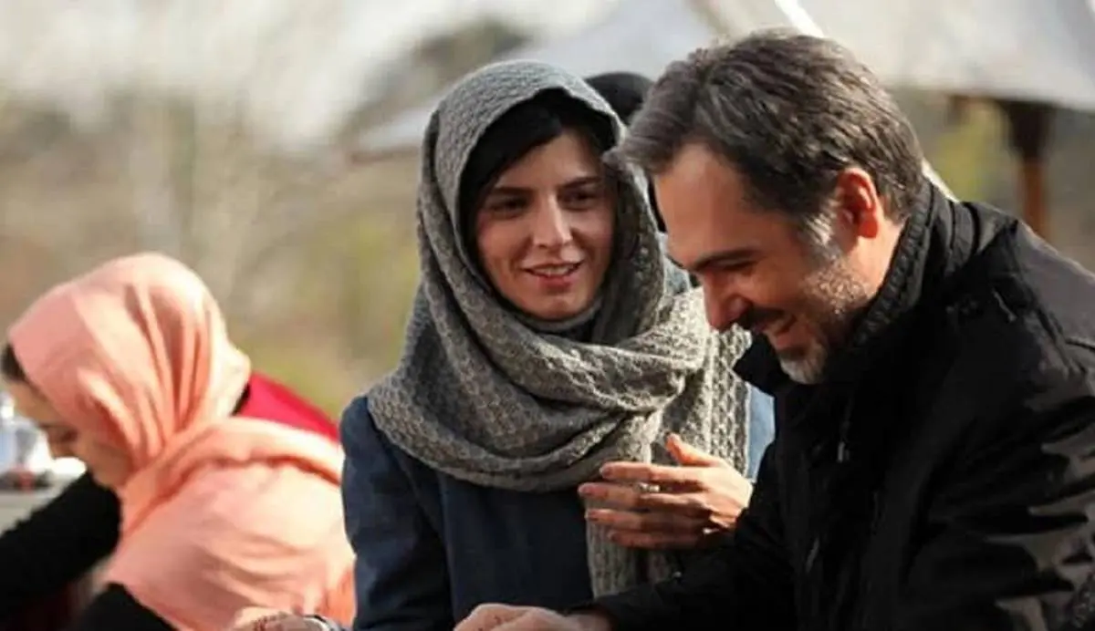 7 فیلم رمانتیک سینمای ایران که میخکوبتان می کند