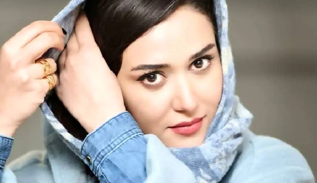 ویدئو/ حمله زورگیرها به ستاره خانم سینمای ایران